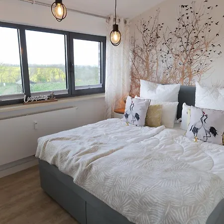 Ostseeperle No 31 - Aurora Vista - Abc31 - Nur Feriengaeste! Apartmán Hohen Wieschendorf