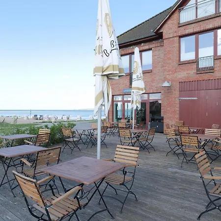 Apartmán Ostseeperle No 31 - Aurora Vista - Abc31 - Nur Feriengaeste! Hohen Wieschendorf