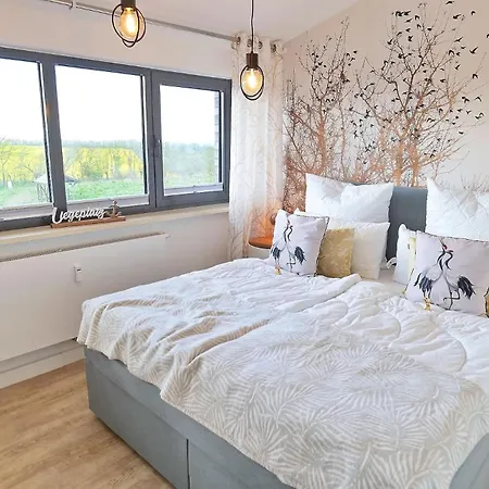 Apartment Ostseeperle No 31 - Aurora Vista - Abc31 - Nur Feriengaeste!