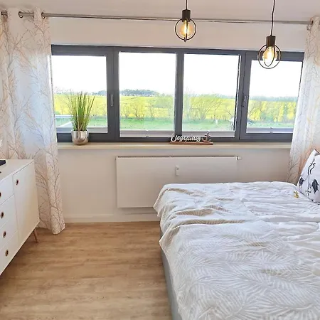 Apartmán Ostseeperle No 31 - Aurora Vista - Abc31 - Nur Feriengaeste! *