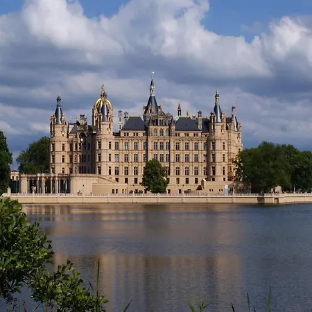 Apartmán Ostseeperle No 31 - Aurora Vista - Abc31 - Nur Feriengaeste! Hohen Wieschendorf