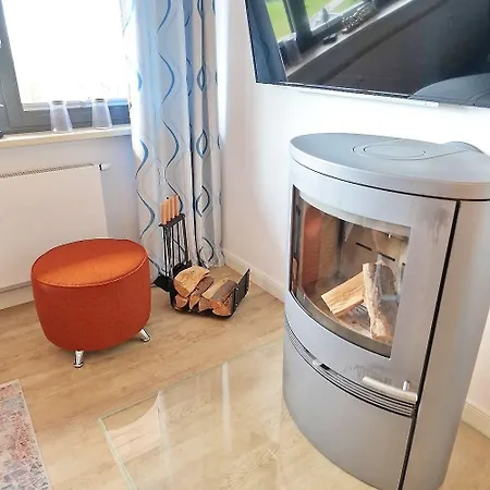 Ostseeperle No 31 - Aurora Vista - Abc31 - Nur Feriengaeste! Apartmán