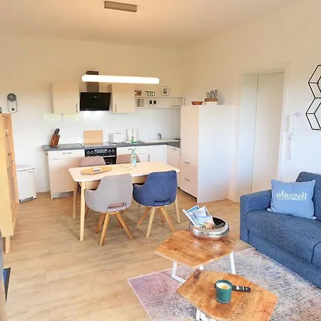 Apartmán Ostseeperle No 31 - Aurora Vista - Abc31 - Nur Feriengaeste! Hohen Wieschendorf