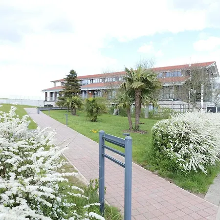 Apartmán Ostseeperle No 31 - Aurora Vista - Abc31 - Nur Feriengaeste! *